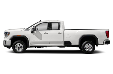 2022 GMC Sierra 2500