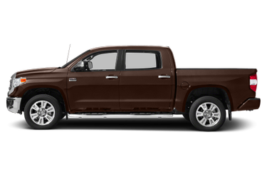 2017 Toyota Tundra