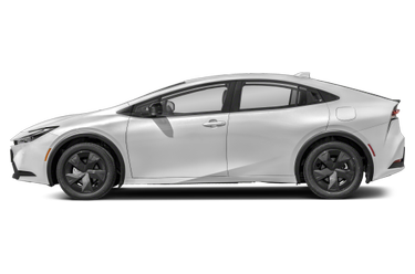 2023 Toyota Prius