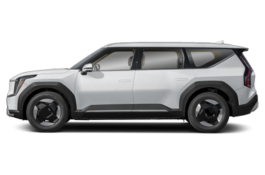 2025 Kia EV9