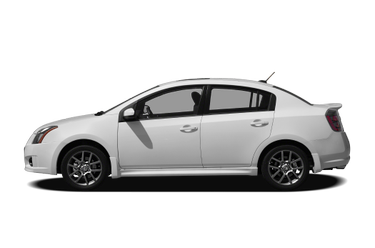 2010 Nissan Sentra
