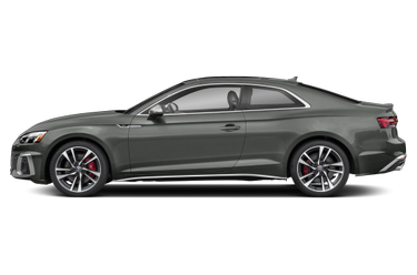 2020 Audi S5