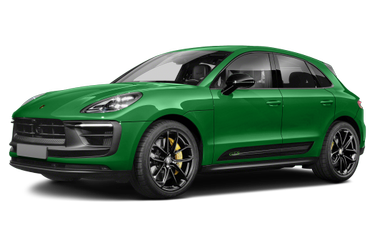 2023 Porsche Macan Prices, Reviews, and Photos - MotorTrend