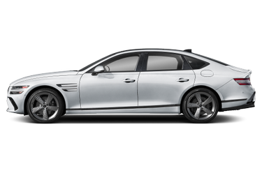 2025 Genesis G80