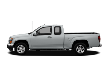 2012 GMC Canyon