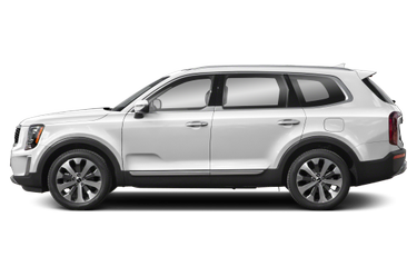 2022 Kia Telluride
