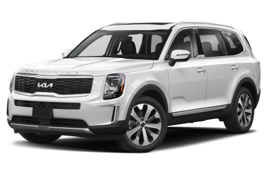 2022 Kia Telluride Consumer Reviews | Cars.com