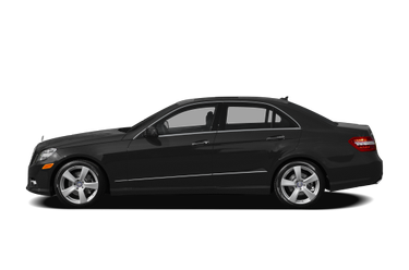 2010 Mercedes-Benz E-Class
