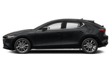 2022 Mazda Mazda3