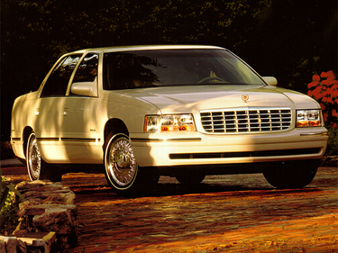 Generation 1994-1999
