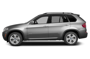 2013 BMW X5