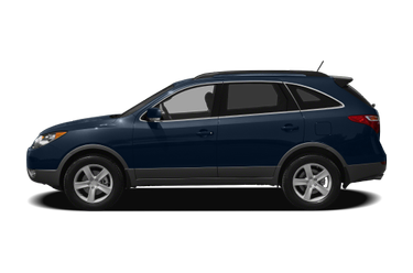 2011 Hyundai Veracruz