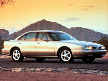 Generation 1992-1999