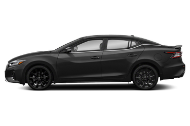 2021 Nissan Maxima