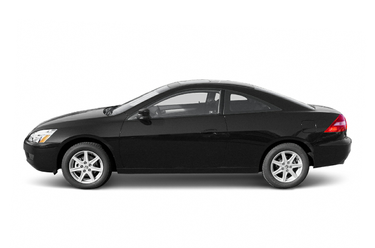 2005 Honda Accord