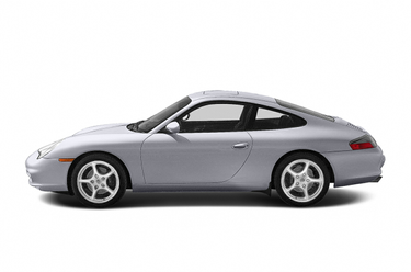 2004 Porsche 911