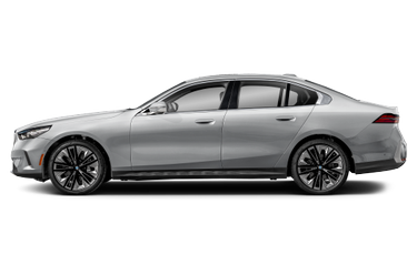2026 BMW 530
