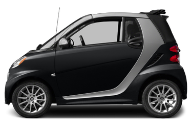 2013 smart ForTwo