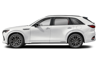 2025 Mazda CX-70