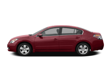 2009 Nissan Altima
