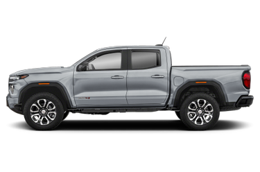 2024 GMC Canyon