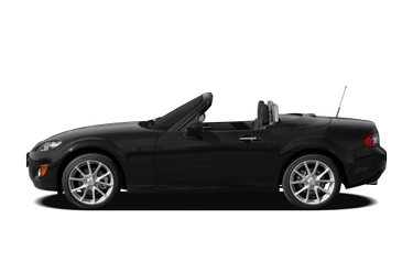 2011 Mazda MX-5 Miata
