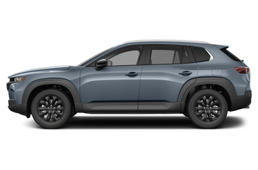 2023 Mazda CX-50