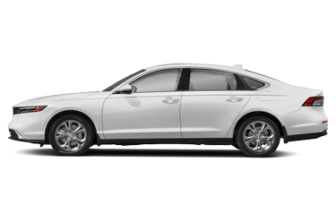 2025 Honda Accord Hybrid