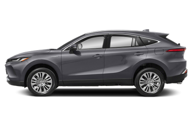 2022 Toyota Venza