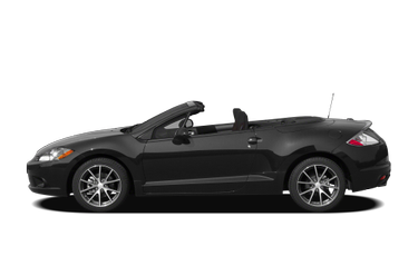 2011 Mitsubishi Eclipse