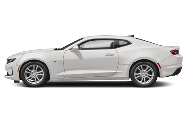 2021 Chevrolet Camaro