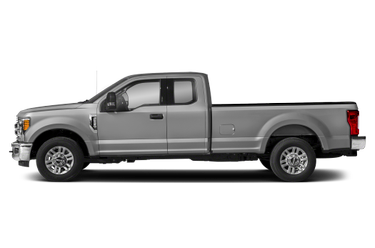 2018 Ford F-250