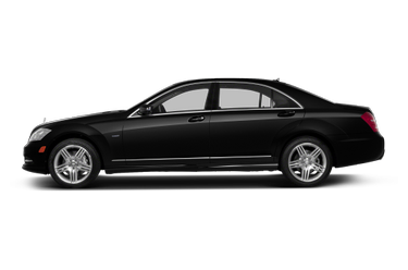 2013 Mercedes-Benz S-Class