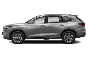2024 Acura MDX
