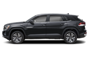 2025 Volkswagen Atlas Cross Sport