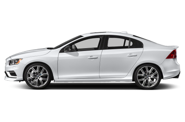 2016 Volvo S60