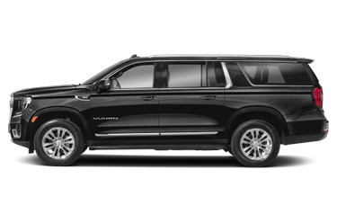 2022 GMC Yukon XL