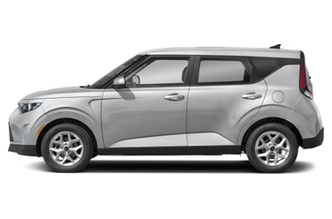 2025 Kia Soul