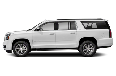 2018 GMC Yukon XL