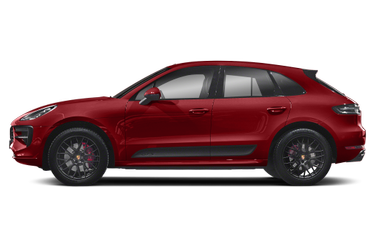 2020 Porsche Macan