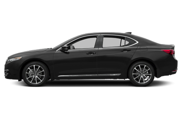 2015 Acura TLX