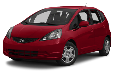 2009 Honda Fit Sport 5 Door - Four Seasons Update - December 2009