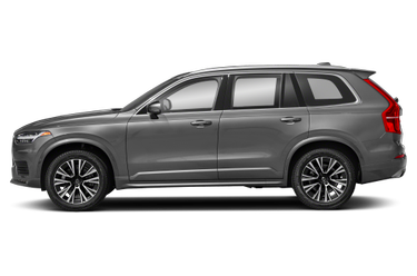 2020 Volvo XC90