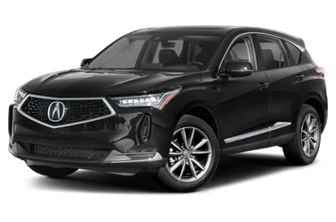 2024 Acura Rdx Consumer Reviews 