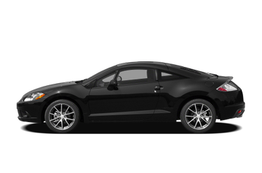 2010 Mitsubishi Eclipse