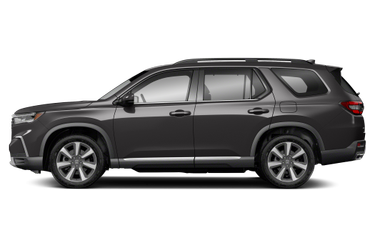 2023 Honda Pilot