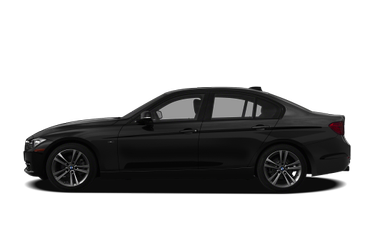 2013 BMW 320