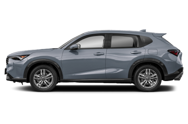 2025 Acura ADX
