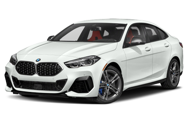 BMW M235 Gran Coupe