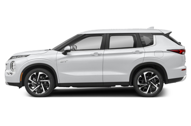 2024 Mitsubishi Outlander PHEV